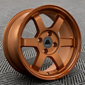 ปรับแต่งล้อแม็กซ์ <span class=keywords><strong>Te37</strong></span> รุ่นยอดนิยม ขนาด 15 16 17 18 นิ้ว พร้อม PCD <span class=keywords><strong>4x100</strong></span> 4x114.3 - Product Image 3