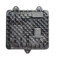 Module de commande de phare LED OEM pour Série 1 F52, Série 3 F30 F35, unité de commande LED pour accessoires de voiture