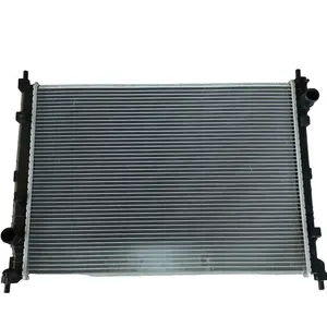 Pièces de rechange pour radiateur en aluminium électrique pour Corolla Yaris, conduite à gauche, pick-up avec intérieur foncé, transmission automatique - Product Image 1