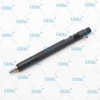 Injecteur de pièces de moteur H8200827965 8200794299 166000897R 166007866R H82827965 820794299 soupapes d'injecteur pour Nissan 1.5 dCi