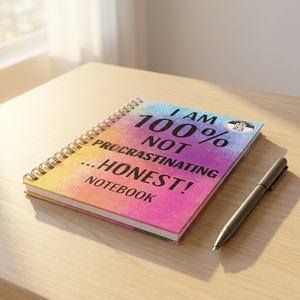 Carnet <span class=keywords><strong>à</strong></span> couverture rigide de haute qualité, impression personnalisée, journal au design tendance, carnet avec impression sur tous types de papier - Product Image 1