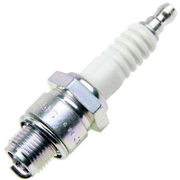 Pièces de moteur de bateau Bougies d'allumage hors-bord B7HS-10 pour moteur 125CC Bougie d'allumage de moto de moteur marin B7HS 10