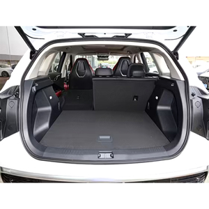 Auto Usado FAW Hongqi HS3 EuroVI 436-1484L, SUV Familiar, Envío Rápido, Origen China - Product Image 4