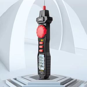 Multímetro Digital Inteligente Tipo Caneta SKQ A3004 AC/DC com Detecção <span class=keywords><strong>NCV</strong></span> para Uso Doméstico - Product Image 2