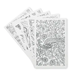 Ensemble de dessin PAINT&RELAX, gadgets personnalisés - Product Image 4