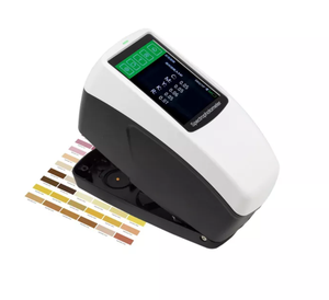 Espectrodensitómetro de Alta Precisión CHNspec DS526 400-700nm con Apertura de 5mm, Medidor de Densidad de Color - Product Image 3