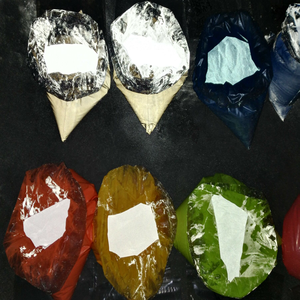 Bercahaya tinggi reflektif indeks 1.93 ND <span class=keywords><strong>2.2</strong></span> perak abu-abu putih mikro kaca manik-manik pigmen reflektif bubuk 400-450 jala untuk dilapisi - Product Image 5