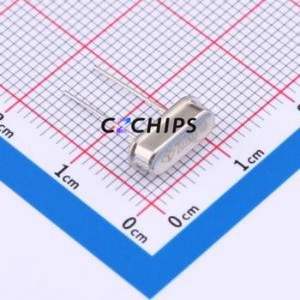 XIHCCLNANF-20MHZ Crystal (Passive) HC-49S Crystal Oscillator Through Hole Crystal Oscillator 20MHz 20ppm 20pF - Product Image 1