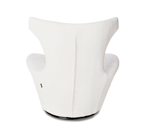 Modern Design Fabric Single <strong>Swivel</strong> <strong>Living</strong> <strong>Room</strong> <strong>Chair</strong> - Product Image 3