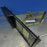 A02b-0076-c127 Unidad MDI/CRT =sin Monitor= N860-3482-t020