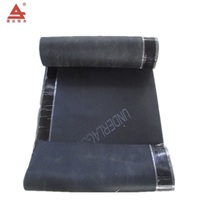 Sous-couche de toiture en bitume Jianda YEP 500, écologique, haute résistance, résistant aux UV, résistant à la moisissure, anti-âge, rouleaux de 25 m, 5 ans et plus
