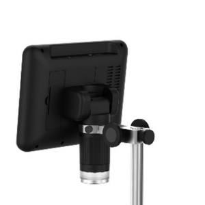 BestScope BLM1-207S Effet visuel 3D et espace de travail plus large Écran LCD numérique pour la réparation de téléphones mobiles - Product Image 2