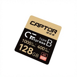 Tarjeta de Memoria Digital <span class=keywords><strong>CFexpress</strong></span> Cobalt Tipo-B SanDisk Extreme PRO <span class=keywords><strong>CFexpress</strong></span>/ProGrade - Product Image 4