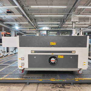 Machine de gravure laser CO2 KH-7050 à commande Ruida, directement de l'usine, pour le bois, l'acrylique, le MDF et le cuir - Product Image 4