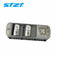 STZT 1679054501 Pièces automobiles Bouton de commande de lève-vitre électrique pour Mercedes-Benz W167 GLE53 AMG G500 W463
