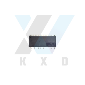 SD05M50DA SOP-14 Buck Converter VIN: 2.3-6.0V 1.5A In Stock - Product Image 1