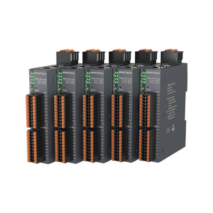 Carte de sortie numérique <span class=keywords><strong>Ethernet</strong></span> Modbus TCP 8 avec module de commutation à distance RS485 PLC - Product Image 3