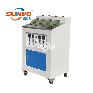 Machine d'adoucissement à la vapeur à quatre positions avec contrôle individuel de la température adaptée au <span class=keywords><strong>cuir</strong></span>/sport/<span class=keywords><strong>chaussure</strong></span> décontractée - Product Image 1