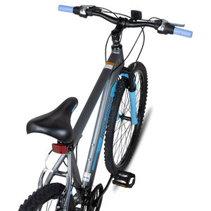 JOYKIE จีนราคาถูก24/26นิ้ว Mtb รอบเหล็กที่มีสีสันจักรยานเสือภูเขาสำหรับวัยรุ่น - Product Image 2