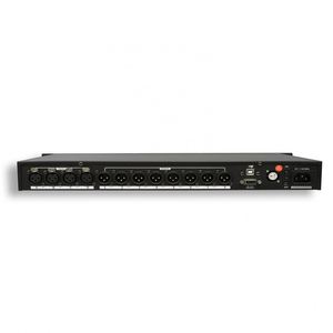 PS-480 DriveRack Customized Protessional 4 X 8 Loudspeaker Management <b>System</b> 4 in 8 Out with Display - Product Image 3