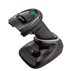 Escáneres inalámbricos Zebra Symbol <span class=keywords><strong>DS2278</strong></span> 2D con interfaz USB para industria logística de instalación sin controladores Plug-and-Play - Product Image 1
