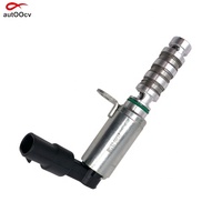 Temporización de válvula Variable de motor automático 24375-2E100 2T1102 solenoide VVT piezas de automóvil para HYUNDAI CARENS IV (RP) 2.0L