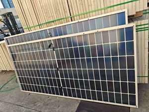 China, 50% de descuento, jinko Ja Longi, paneles mono solares usados, 410W/420W/450W/550W/560W/580W/600W/620W/650W/710W paneles solares - Product Image 2