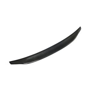 Alerón Trasero de Fibra de Carbono para <span class=keywords><strong>Audi</strong></span> A6 C6 4 Puertas 2005-2011 - Product Image 1