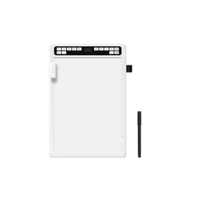 <span class=keywords><strong>Huion</strong></span> — tablette connectée A4, prise en ligne, intelligente sans fil, écriture électronique, avec stylet numérique - Product Image 1