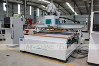 Router CNC 2130 de 3 Ejes con Husillo de 9KW, Rodamiento y Motor para Corte y Grabado de Madera de Alta Precisión - Grabador de Madera Industrial