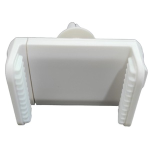 ที่วางสมาร์ทโฟนในรถยนต์แบบยูนิเวอร์แซลสำหรับติดตั้งบนแผงหน้าปัด พร้อมที่หนีบปรับได้และดีไซน์ยึดเกาะแน่น - Product Image 4