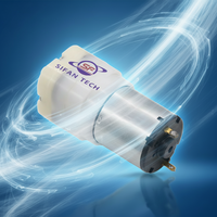 Fabricants chinois de pompes à air à micro-diaphragme 12V DC de haute qualité, mini-pompes à vide pour l'échantillonnage chimique