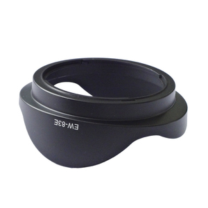 镜头遮光罩 EW-83E 适用于佳能 EF 17-40mm F/4L USM EF 16-35mm F/2.8L USM EF-S 10-<span class=keywords><strong>22mm</strong></span> F/3.5-4.5 USM 卡口式接口 - Product Image 5