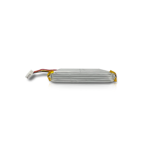 Batterie à semi-conducteurs personnalisée OEM/ODM AS105875 3.7V 6000mAh, durée de vie 500 cycles, A&S POWER 10.2x58.5x77.5mm pour outils électriques - Product Image 6