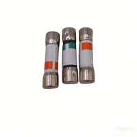 Piezas Electrónicas de Bajo Voltaje, Fusible de Alta Capacidad de Ruptura (HRC) de 250A 1000V F170M4814