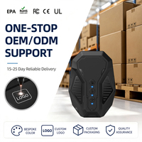 Répulsif à ultrasons professionnel OEM/ODM pour souris et rats, avec puce intelligente IA et fréquence variable, certifié EPA CE, pour la vente en gros