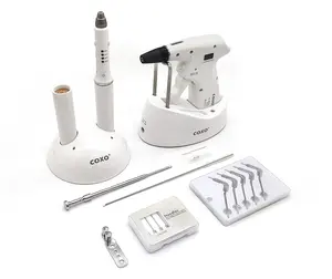 Endodontic equipment COXOs dental obturation endo system C-Fill / root canal filling obturation pen gun