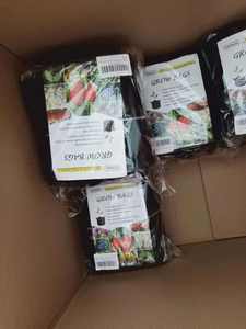 Bolsa <span class=keywords><strong>de</strong></span> tela no tejida para cultivo <span class=keywords><strong>de</strong></span> plantas, <span class=keywords><strong>maceta</strong></span> transpirable perfecta con absorción <span class=keywords><strong>de</strong></span> agua para cultivo <span class=keywords><strong>de</strong></span> árboles <span class=keywords><strong>de</strong></span> jardín - Product Image 6