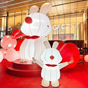 <span class=keywords><strong>Inflable</strong></span> de dibujos animados de Anime modelo <span class=keywords><strong>inflable</strong></span> Luna centro comercial <span class=keywords><strong>muñeca</strong></span> grande mascota modelo luminoso flor <span class=keywords><strong>muñeca</strong></span> de amor - Product Image 6