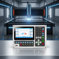 Système de découpe laser CNC 3 axes TPL2025Q avec écran couleur 10,4 pouces et processeur ARM DSP FPGA - TopLoong haute performance
