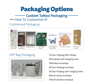 Autocollants de <span class=keywords><strong>tatouage</strong></span> temporaire personnalisés pour le visage et les yeux, imperméables, OEM ODM, drapeau national, pour les fans de football, fête au stade, vente en gros - Product Image 5