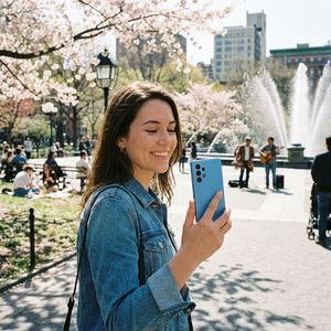 Venta al por Mayor de Teléfonos Inteligentes Usados <span class=keywords><strong>A13</strong></span> 5G Desbloqueados con Calificación 99% A+, para <span class=keywords><strong>Samsung</strong></span> <span class=keywords><strong>Galaxy</strong></span> <span class=keywords><strong>A13</strong></span> 5G - Product Image 6