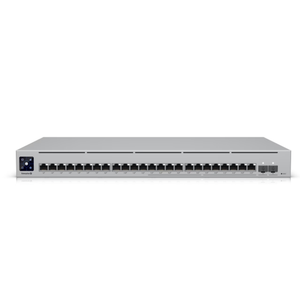 Commutateur PoE+ 24 ports pour entreprise avec garantie d'un an - Marque - Product Image 4