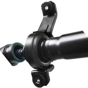 Eje de Transmisión Trasero (Gimbal) para Jeep Compass Patriot 4WD AWD 2.4L 2.0L 2007-2014 2027mm OE: 5273310AB - Product Image 5
