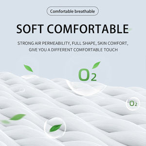 Housse de siège de voiture en cuir Nappa 5D universelle, imperméable, raisonnable, pour cinq places, toutes saisons, fantaisie - Product Image 2