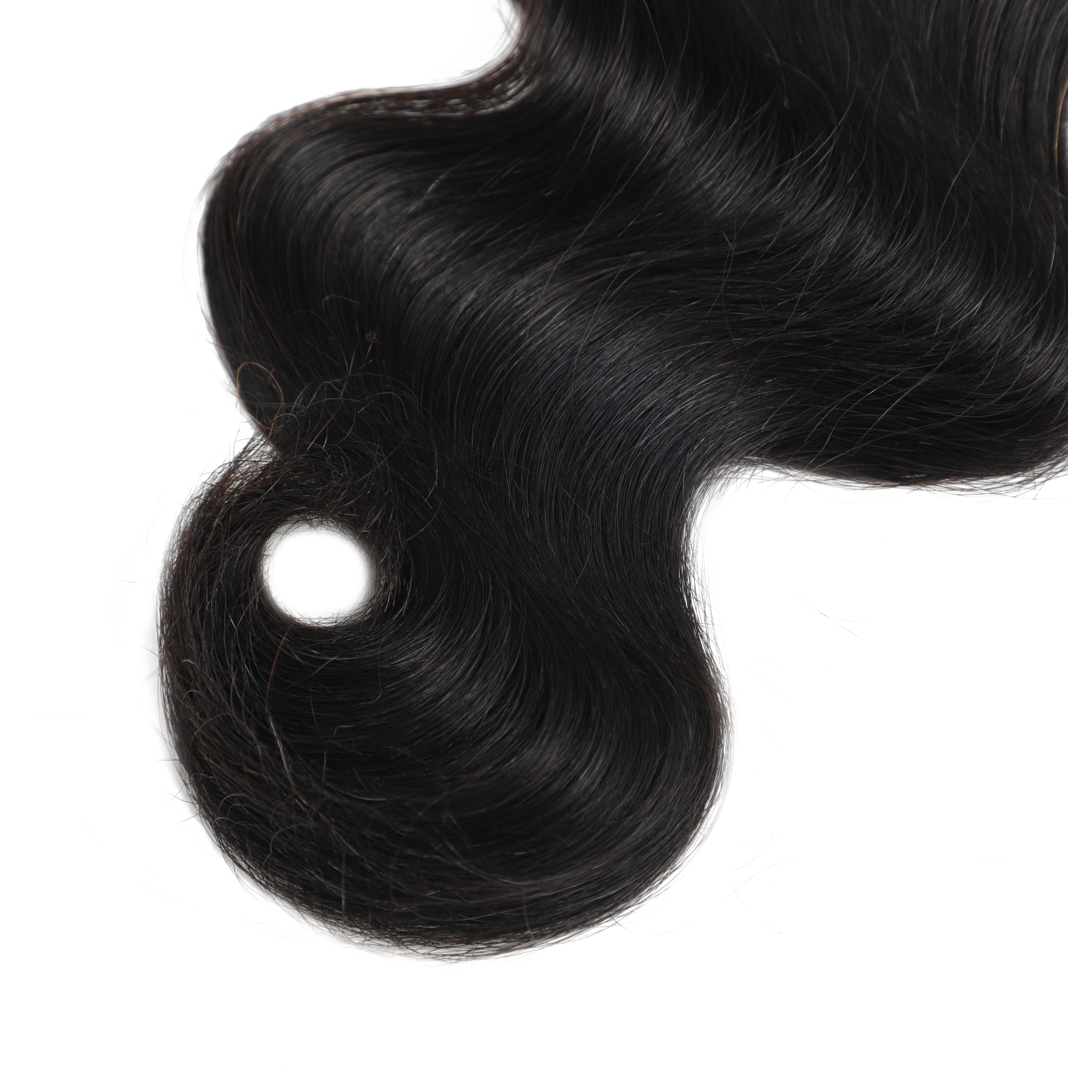 raw human hair bundle bulk for boho braids