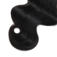 Cheveux Humains Bruts en Vrac 12A en Gros pour Tresses, Cheveux Ondulés en Vrac, Tressage Boho, Cheveux Humains Double Drawn Sans Trame