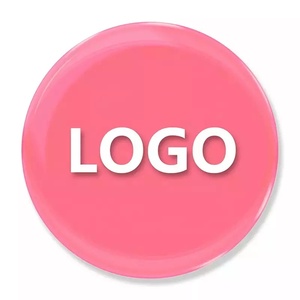 Thiết kế mới đẹp mắt phương tiện truyền thông xã hội NFC Tag NFC điện thoại sticker để chia sẻ thông tin xã hội - Product Image 5