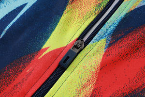 Chándal de Entrenamiento de Manga Larga con Cremallera Completa para Otoño e Invierno, Liga Inglesa, Unisex, Ropa de Fútbol de Clubes Europeos 25/26 - Product Image 4