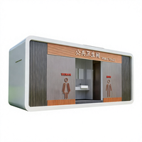 Vente Flash : Lavabo Mobile en Acier Galvanisé Sur Mesure pour Toilettes de Parcs - Écologique, Durable, Installation Facile